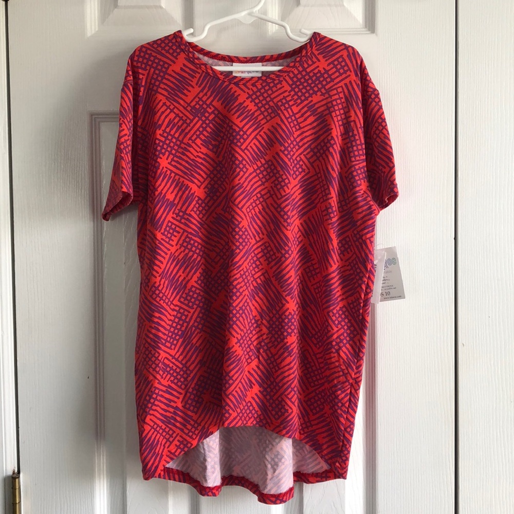 LuLaRoe Gracie